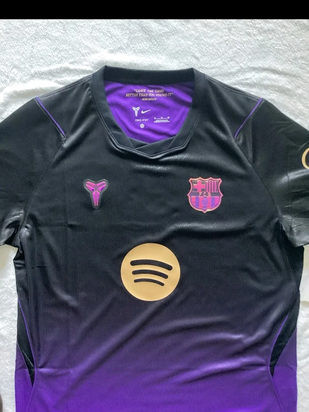 Nike official fc